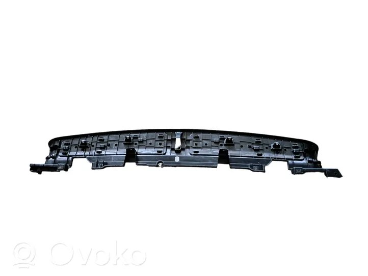 BMW X3 F25 Osłona pasa bagażnika 51499175133