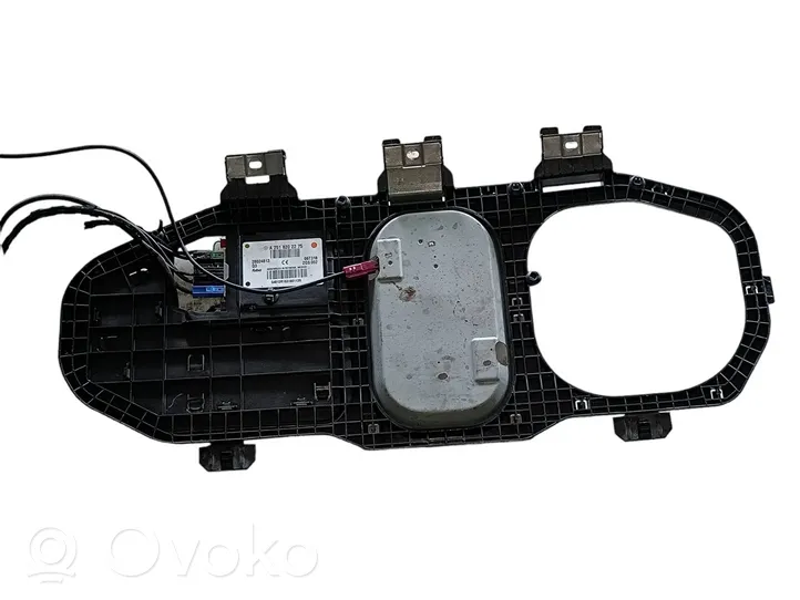 Land Rover Range Rover L405 Antennenverstärker Signalverstärker A2518202275