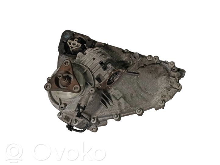 7574777 BMW X5 E70 Gearbox transfer box case, 130.00 € RRR