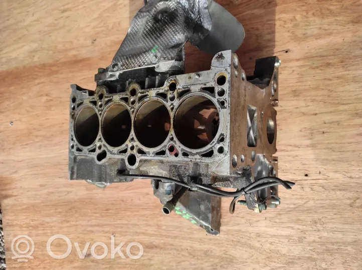 Audi A4 S4 B6 8E 8H Engine block 06B103019N