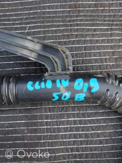 Renault Clio IV Air pressure sensor 