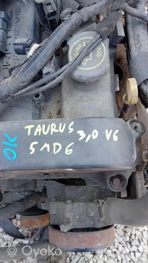 Ford Taurus Motor 