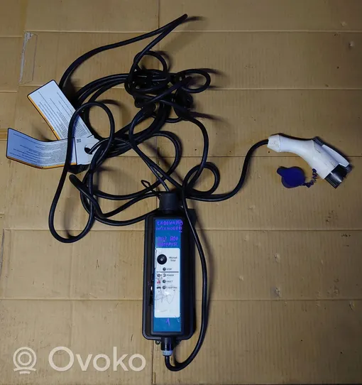 Mitsubishi Outlander Câble de recharge voiture électrique 