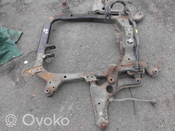 Opel Astra H Support, suspension du moteur 