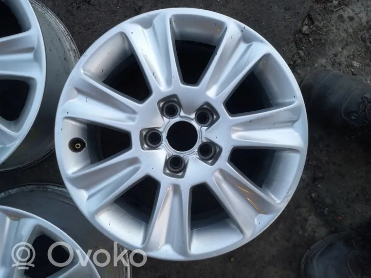 Audi A1 Felgi aluminiowe R15 8X0601025