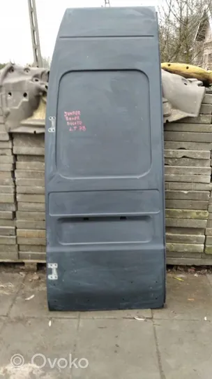 Fiat Ducato Rear door 45432345