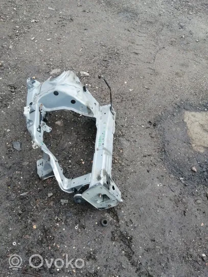 Subaru Outback Kit de repuestos delanteros 