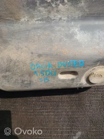 Dacia Duster Réservoir de carburant 2-100109901