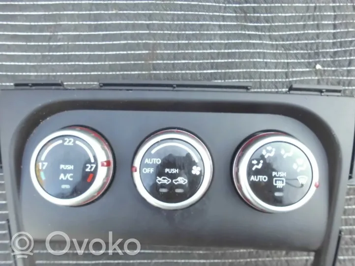 Suzuki SX4 Muut kytkimet/nupit/vaihtimet 