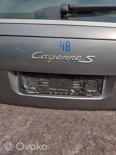 Porsche Cayenne (9PA) Portellone posteriore/bagagliaio LD7Z