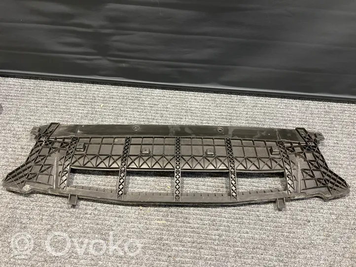 Audi Q5 SQ5 Osłona pod zderzak przedni / Absorber 8R0807233A