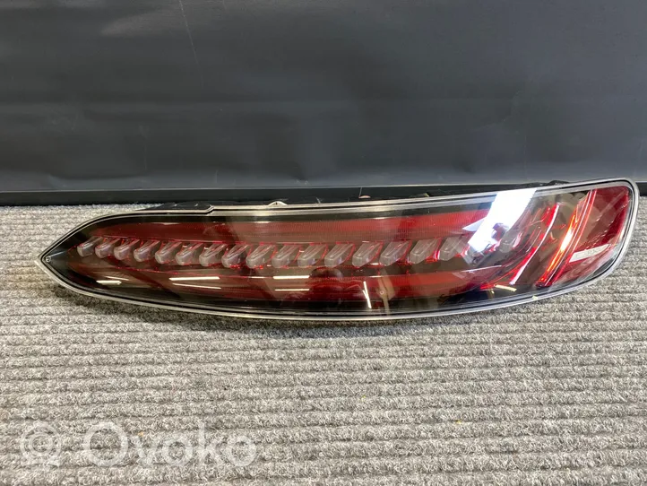 Mercedes-Benz AMG GT R190 C190 Rear/tail lights A1909061801