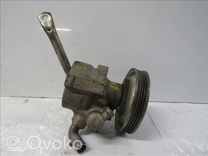 Fiat Fiorino Ohjaustehostimen pumppu 52062442