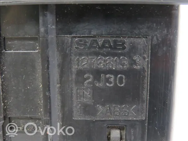 Saab 9-3 Ver1 Valokatkaisija 12786133