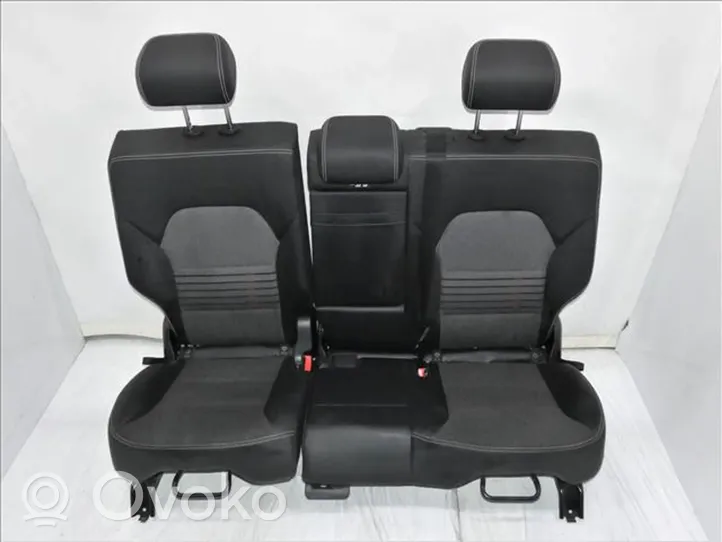 Mercedes-Benz B W246 W242 Juego del asiento 