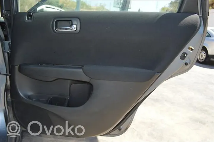 Honda Civic IX Rivestimento passaruota posteriore 