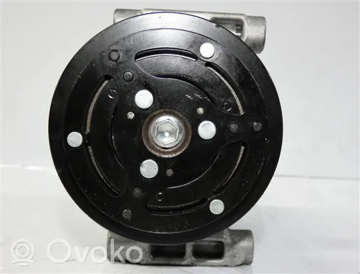 Ford Ka Ilmastointilaitteen kompressorin pumppu (A/C) 5A7875200