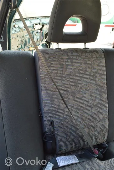 Toyota RAV 4 (XA10) Cintura di sicurezza posteriore 