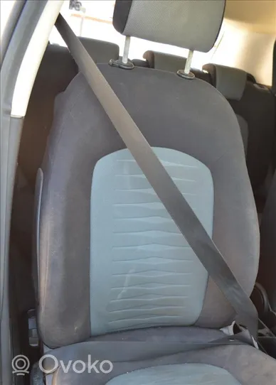 Fiat Punto (199) Cintura di sicurezza anteriore 