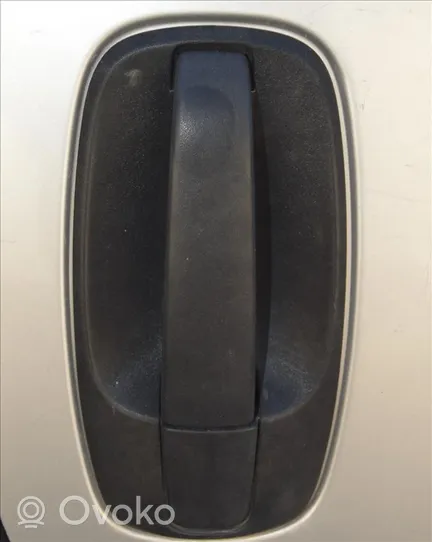 Opel Vivaro Klamka zewnętrzna drzwi przednich B200170604