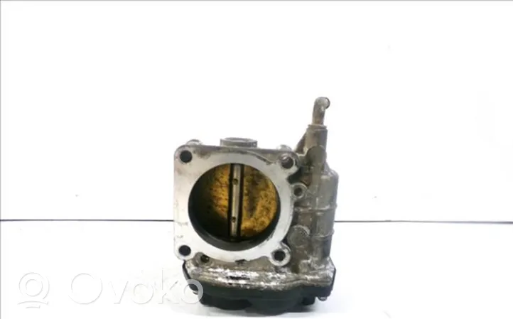 Nissan Qashqai+2 Throttle body valve 526-01