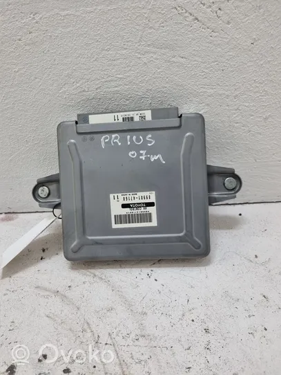 Toyota Prius (XW20) Komputer / Sterownik ECU silnika 8998147160