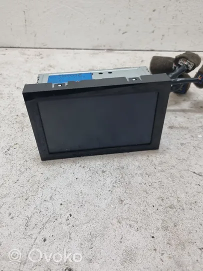 Toyota Prius (XW10) Bildschirm / Display / Anzeige 8611047040