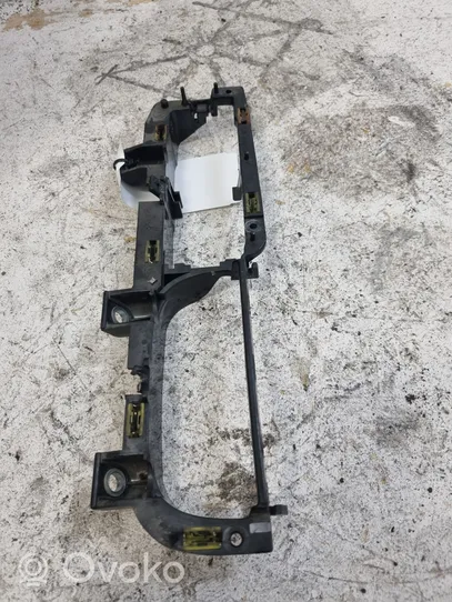 Volkswagen PASSAT B5.5 Altro elemento di rivestimento della portiera anteriore 3B1867179B