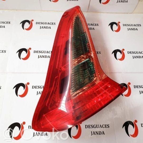 CONSULTAR Citroen Berlingo Rear/tail lights, 32.95 € RRR