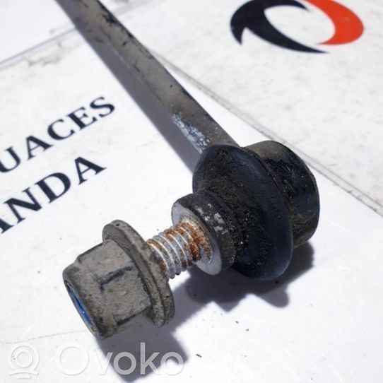 166159362 Renault Scenic II - Grand scenic II Front control arm 