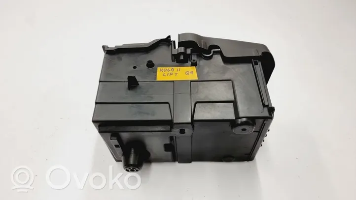 Ford Kuga II Podstawa / Obudowa akumulatora AM51-10723-AF