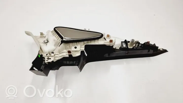 Ford Mondeo MK V Osłona środkowa słupka / C DAS73-7831013