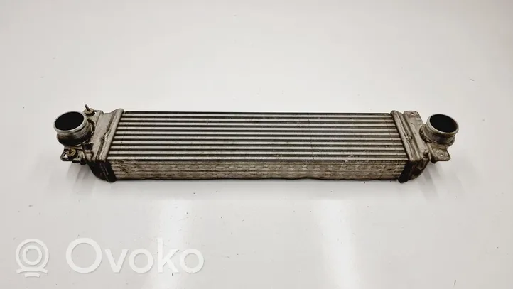 Ford Edge II Chłodnica powietrza doładowującego / Intercooler E1G3-6K775-FF