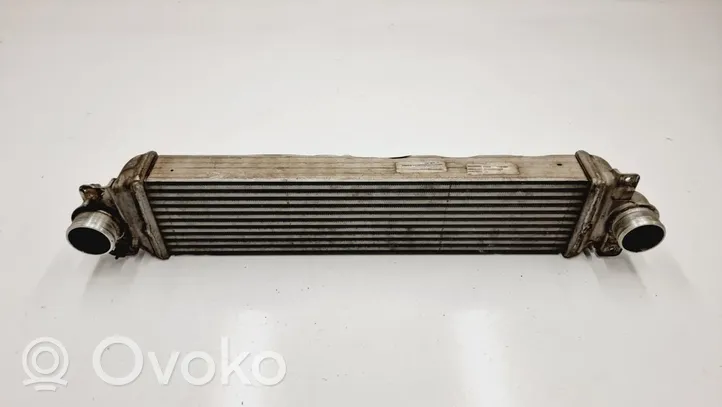Ford Edge II Interkūlerio radiatorius E1G3-6K775-FF