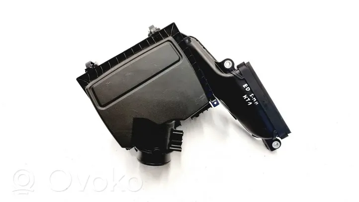 Ford S-MAX Boîtier de filtre à air DS73-9643-KA