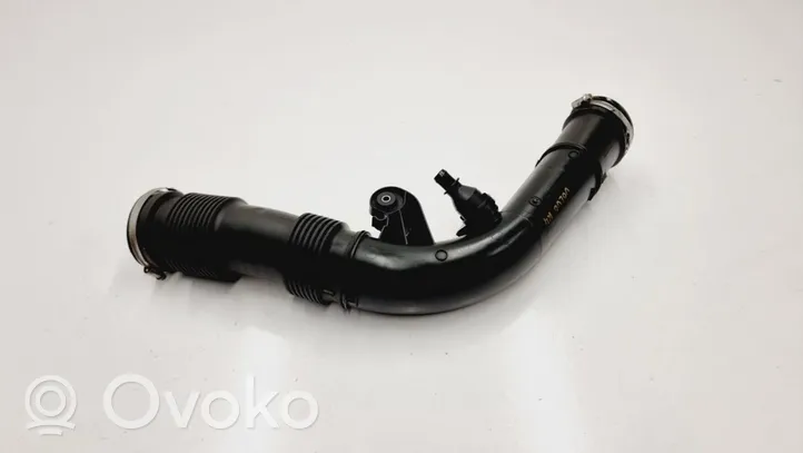 Volvo XC60 Tubo flessibile intercooler 31657341