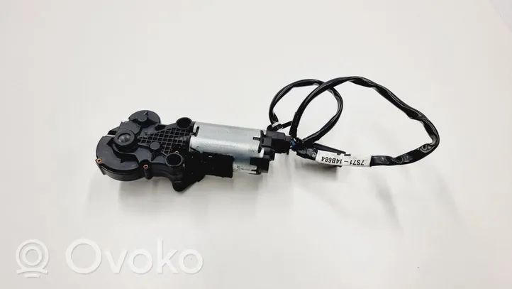 Ford Mondeo MK I Sėdynės valdymo varikliukas 82148143