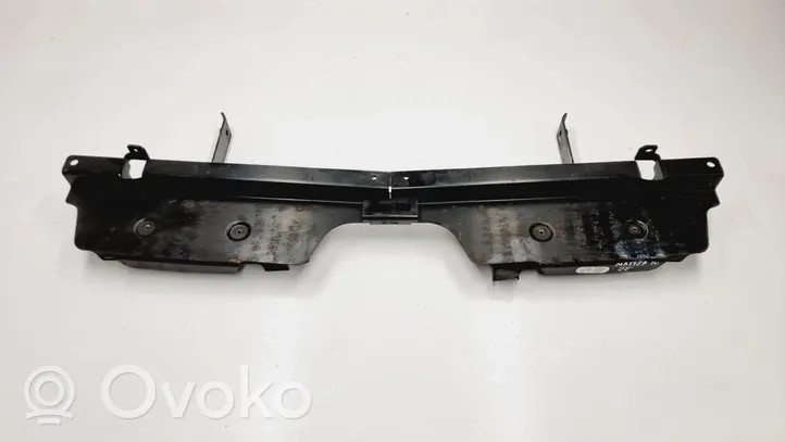 Renault Master III Rear bumper support beam 8200794714