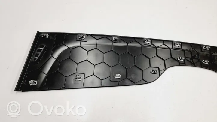 Ford Galaxy Revestimiento central del tablero 7M21-U044A98-A