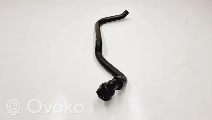 Ford Mondeo MK I Variklio aušinimo vamzdelis (-ai)/ žarna (-os) BG91-8260-DA