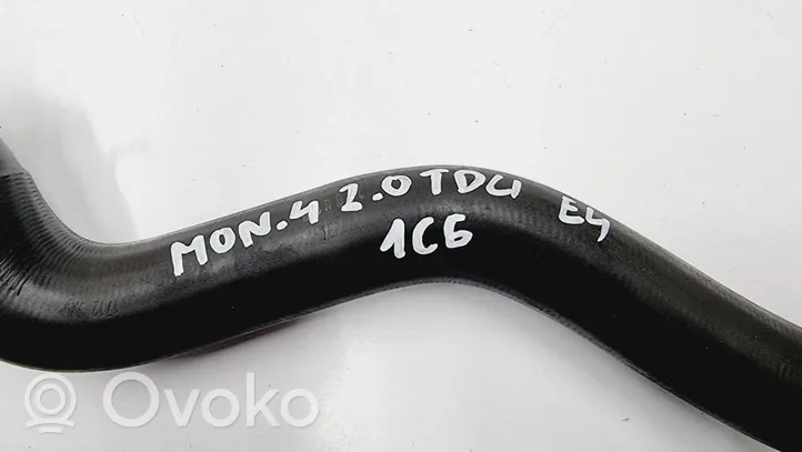 Ford Mondeo MK I Moottorin vesijäähdytyksen putki/letku 6G91-8260-PC