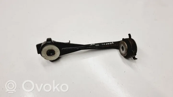 Opel Vivaro Support, crochet roue de secours 