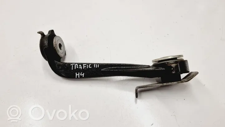 Opel Vivaro Holder (bracket) 