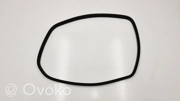 Ford Galaxy Guarnizione in gomma finestrino/vetro portiera posteriore 6M21-U297A90