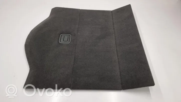 Ford Mondeo MK V Trunk/boot mat liner DS73-N13065-B