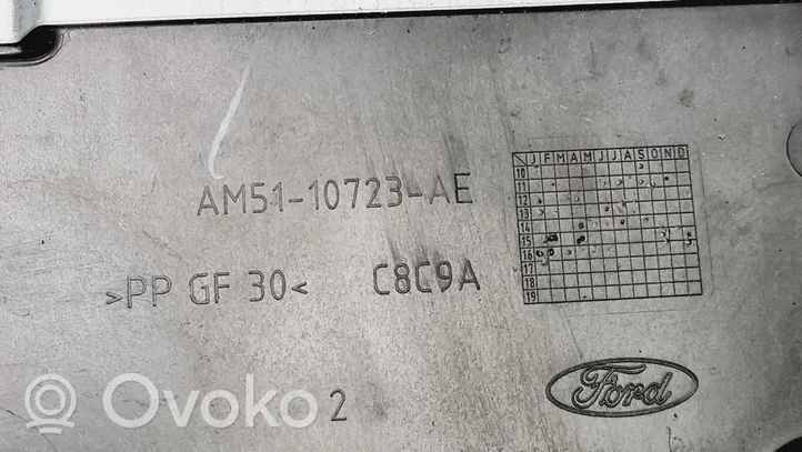 Ford Kuga II Podstawa / Obudowa akumulatora AM51-10723-AE