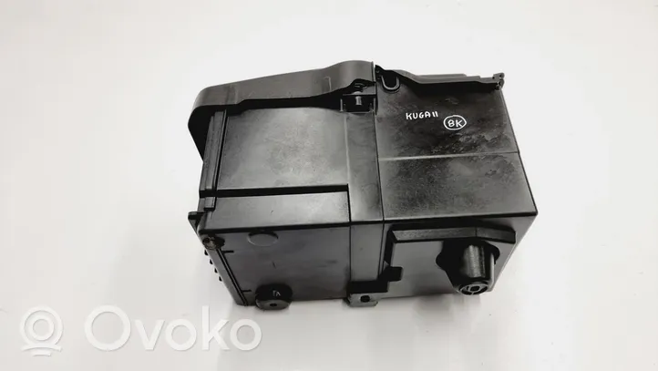 Ford Kuga II Support boîte de batterie AM51-10A659-AD