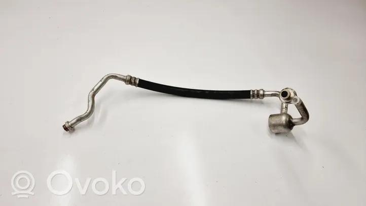 Ford Mondeo MK I Wąż / Przewód klimatyzacji A/C 