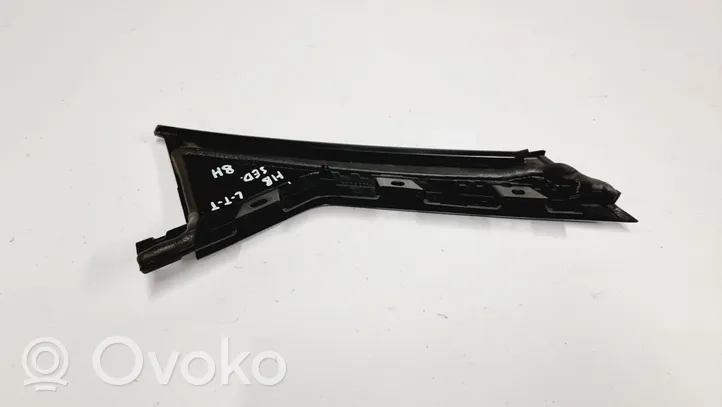 Ford Mondeo MK V Beplankung Türleiste Zierleiste hinten ES73-F254A43