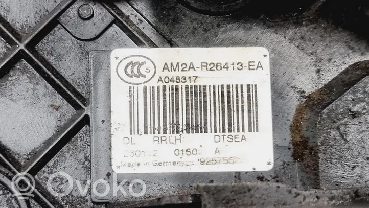 Ford Galaxy Serrure de porte arrière AM2A-R26413-EA
